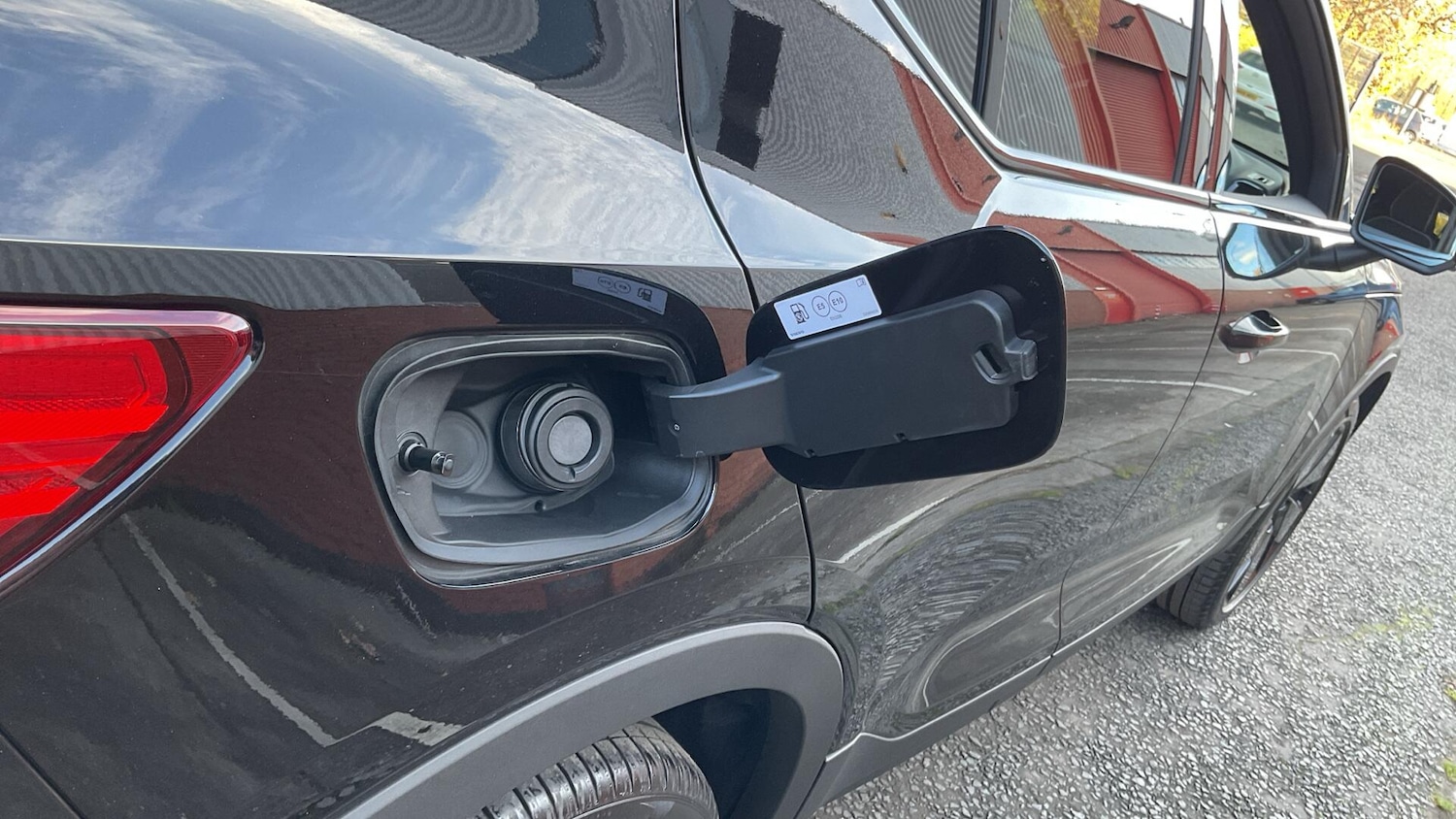 Used Volvo XC40 2025 for sale - 76824626: Photo 16