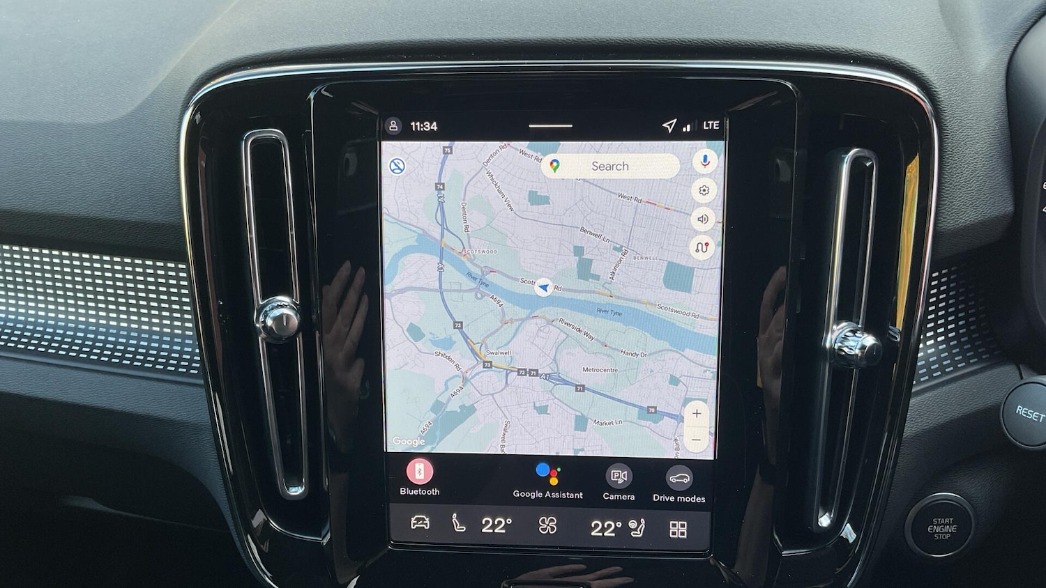 Used Volvo XC40 2025 for sale - 76824626: Photo 18