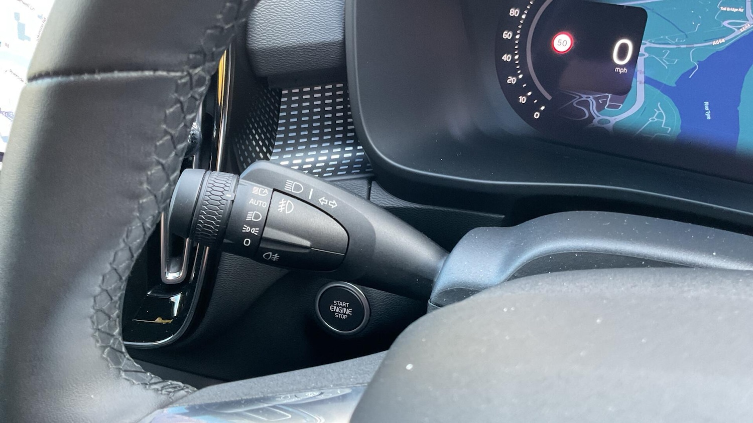 Used Volvo XC40 2025 for sale - 76824626: Photo 20