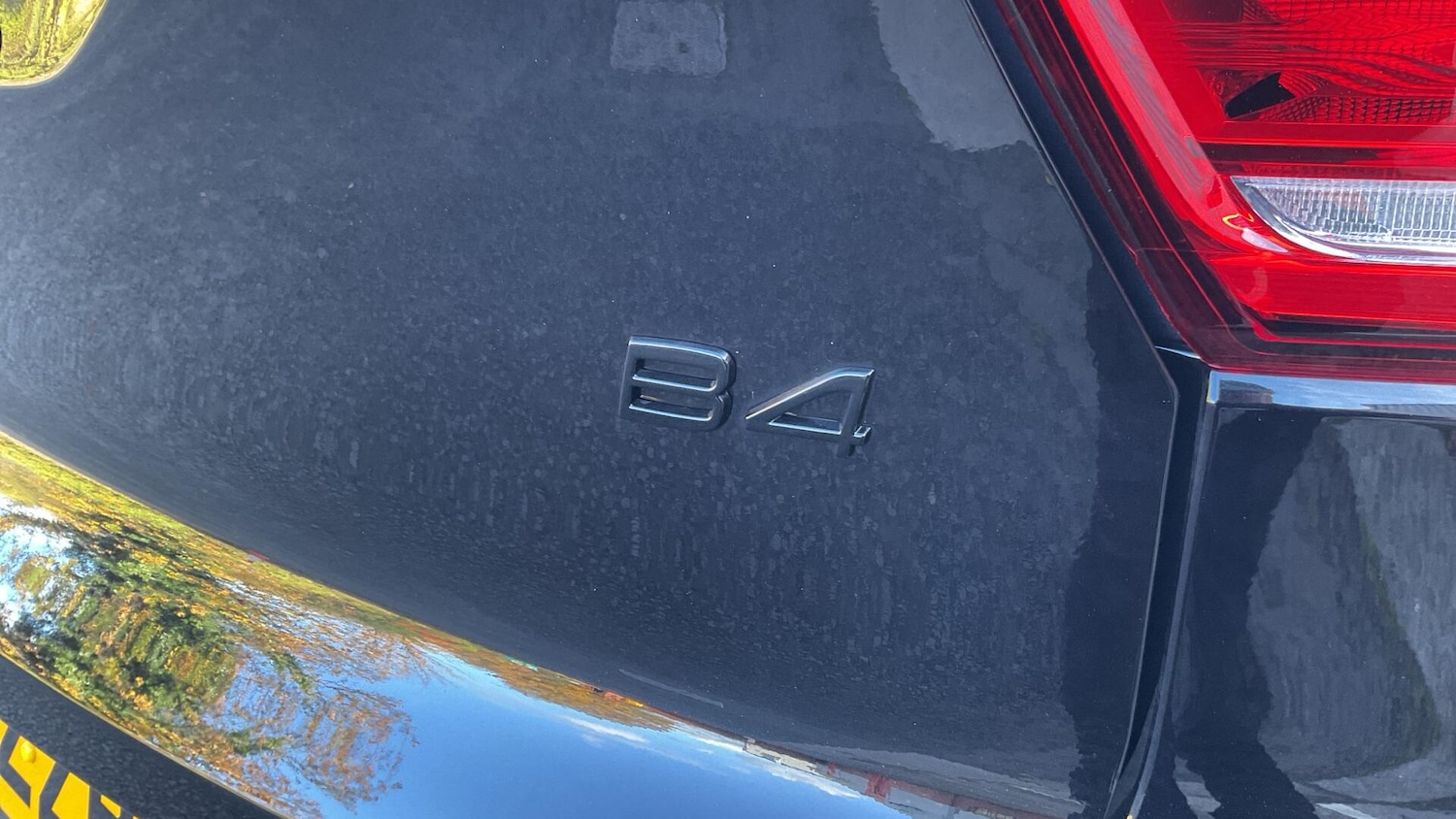 Used Volvo XC40 2025 for sale - 76824626: Photo 26