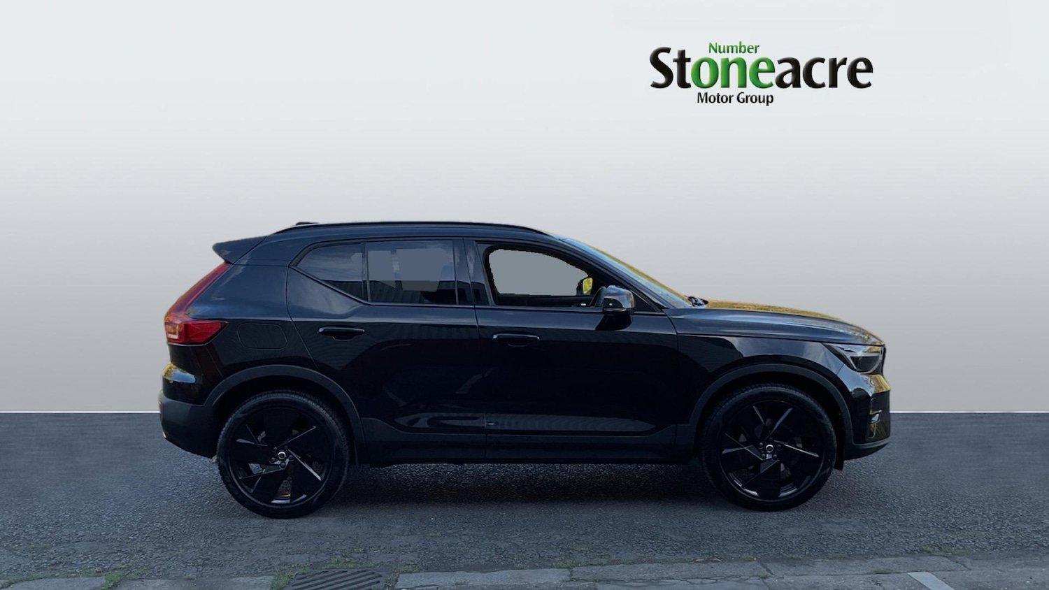 Used Volvo XC40 2025 for sale - 76824626: Photo 3
