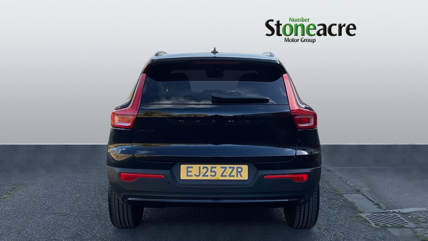 Used Volvo XC40 2025 for sale - 76824626: Photo 7