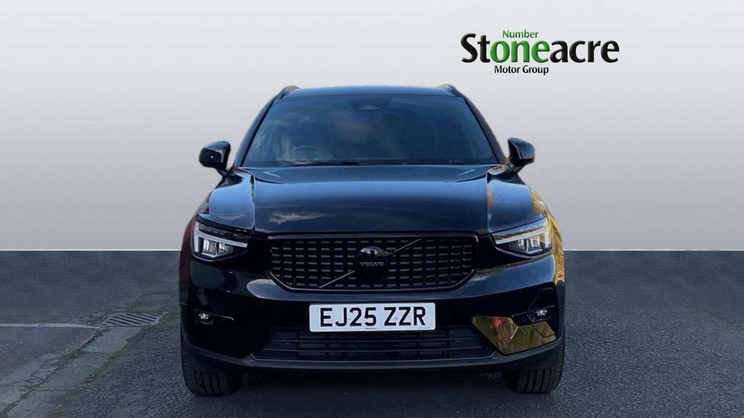 Used Volvo XC40 2025 for sale - 76824626: Photo 8