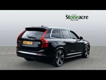 Used Volvo XC90 2024 for sale - 75400510: Photo