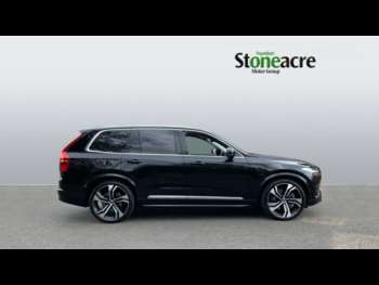 Used Volvo XC90 2024 for sale - 75400510: Photo