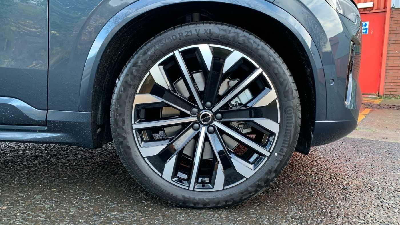 Used Volvo XC90 for sale - 77852753: Photo 20