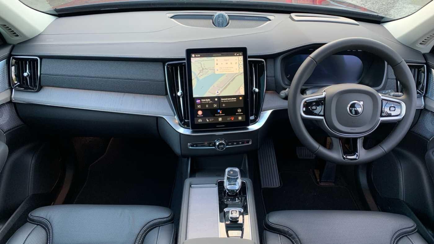 Used Volvo XC90 for sale - 77852753: Photo 6