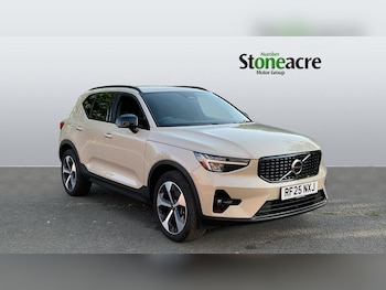 Used Volvo XC40 2025 for sale - 79191979: Photo