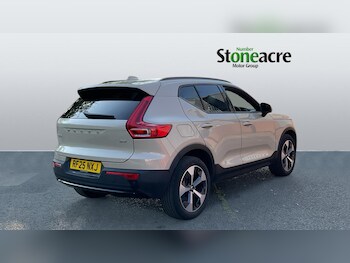 Used Volvo XC40 2025 for sale - 79191979: Photo