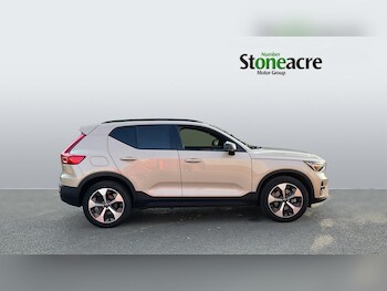 Used Volvo XC40 2025 for sale - 79191979: Photo