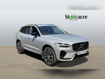 Used Volvo XC60 2023 for sale - 79213226: Photo