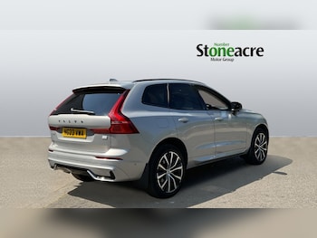 Used Volvo XC60 2023 for sale - 79213226: Photo