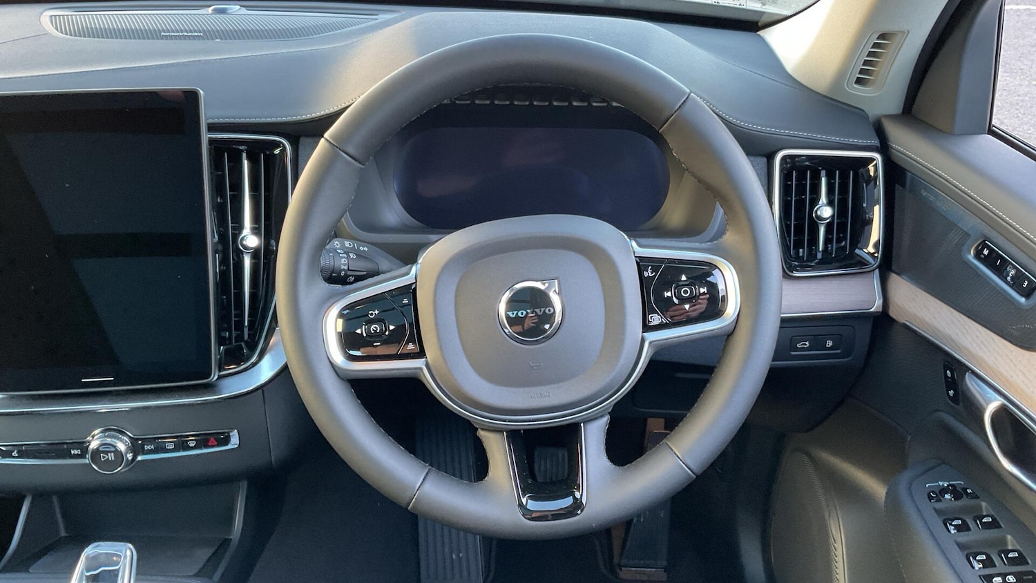 Used Volvo XC90 2026 for sale - 78156990: Photo 10