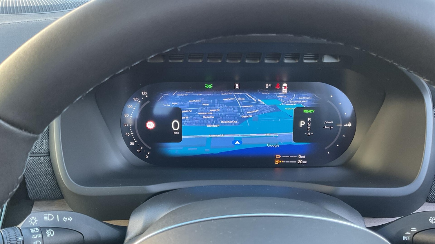 Used Volvo XC90 2026 for sale - 78156990: Photo 11