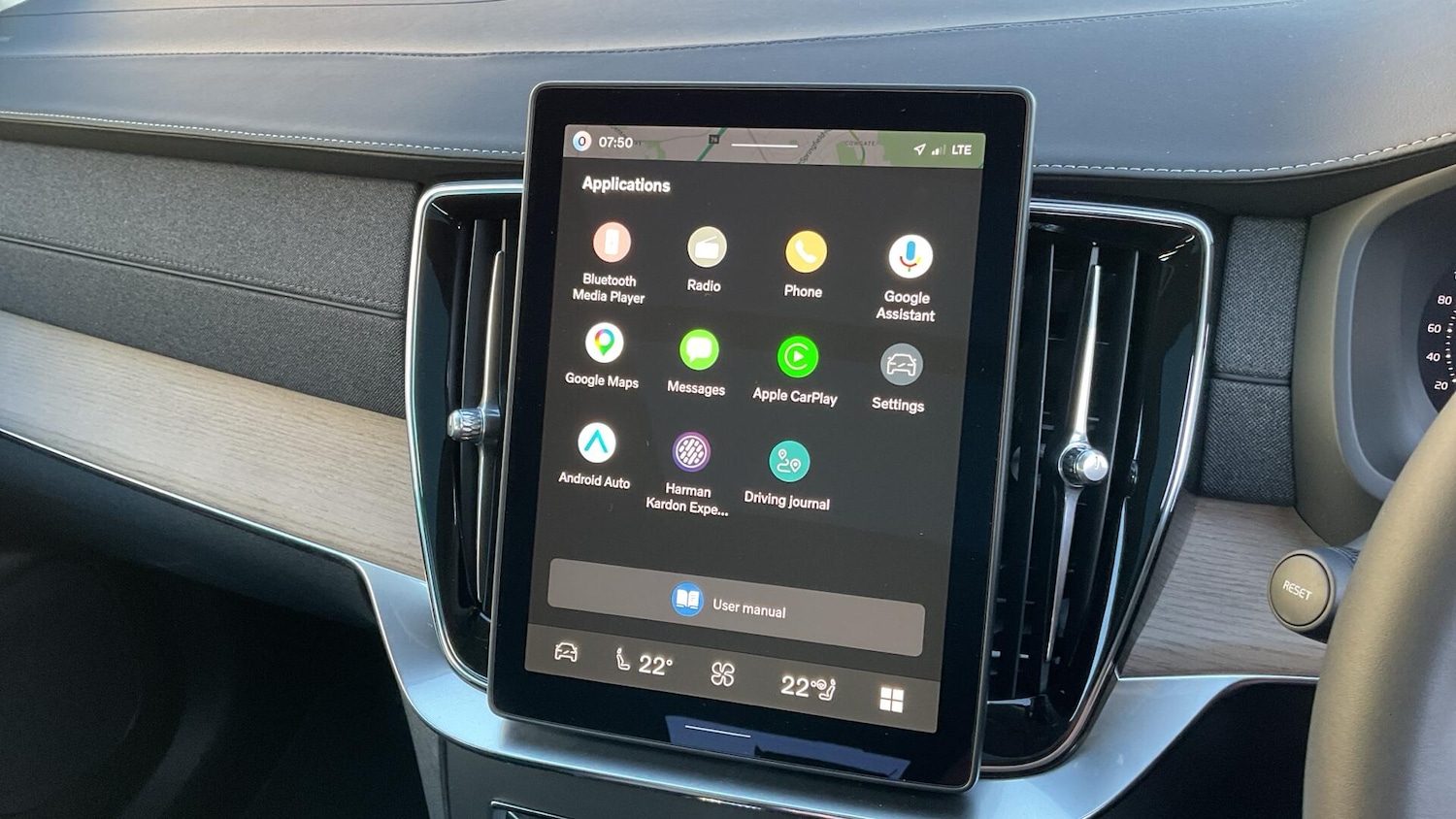 Used Volvo XC90 2026 for sale - 78156990: Photo 12