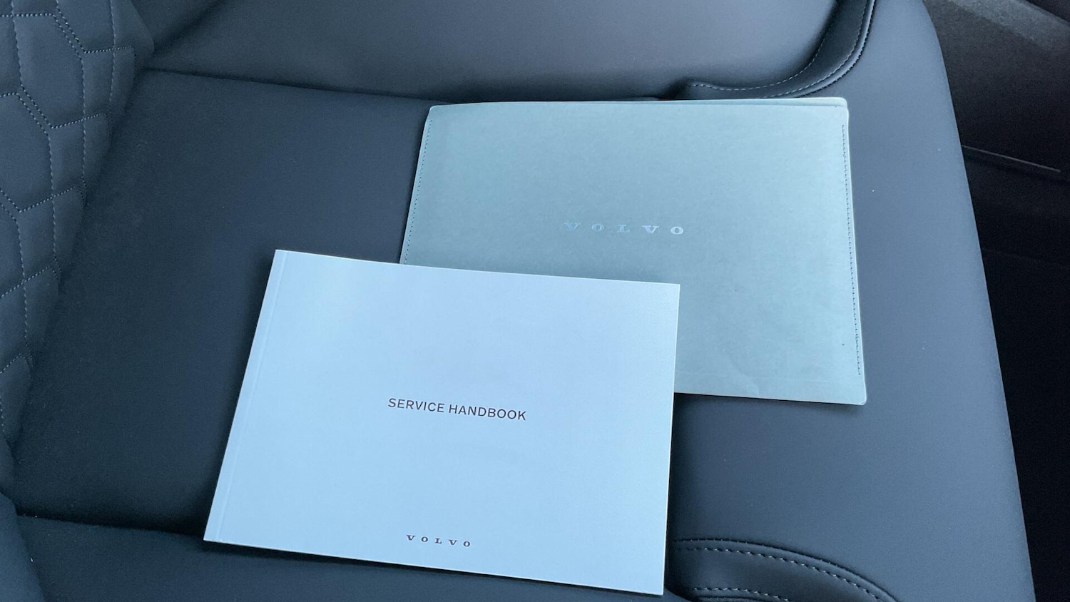 Used Volvo XC90 2026 for sale - 78156990: Photo 14