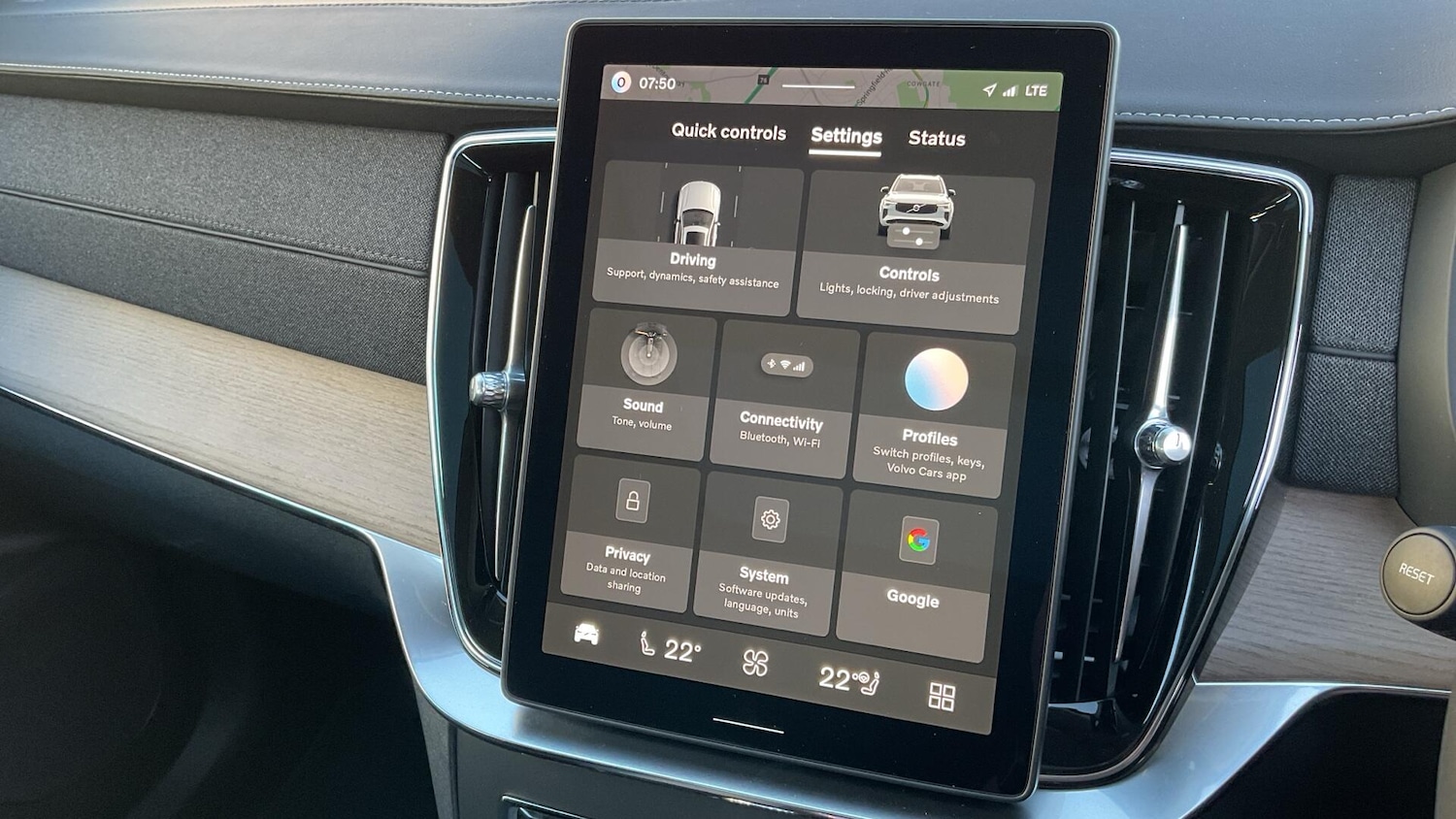 Used Volvo XC90 2026 for sale - 78156990: Photo 17