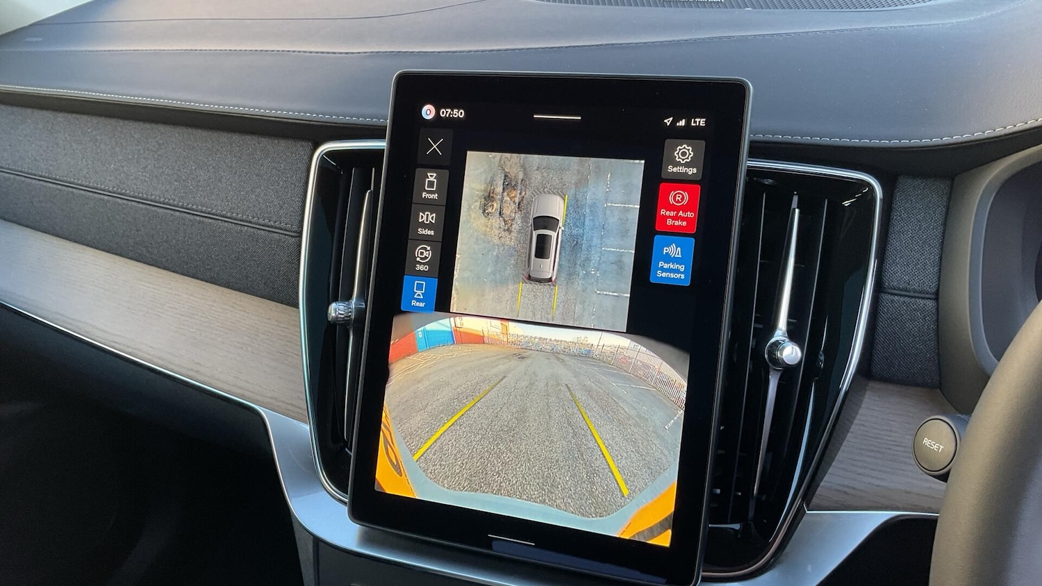 Used Volvo XC90 2026 for sale - 78156990: Photo 19