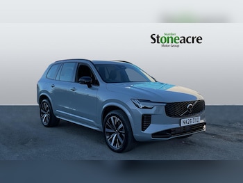 Used Volvo XC90 2026 for sale - 78156990: Photo