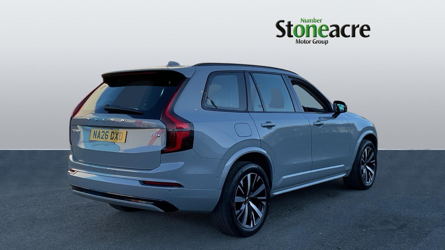 Used Volvo XC90 2026 for sale - 78156990: Photo 2