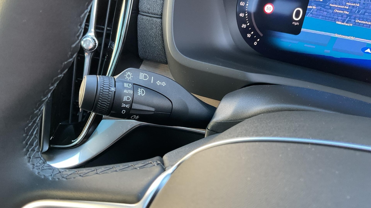 Used Volvo XC90 2026 for sale - 78156990: Photo 20