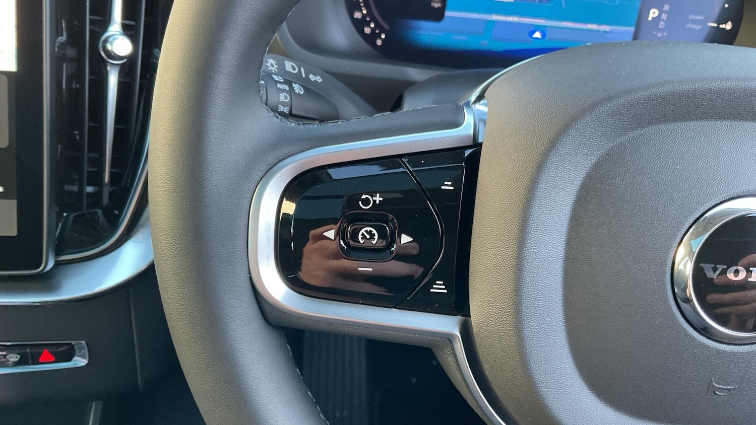 Used Volvo XC90 2026 for sale - 78156990: Photo 21