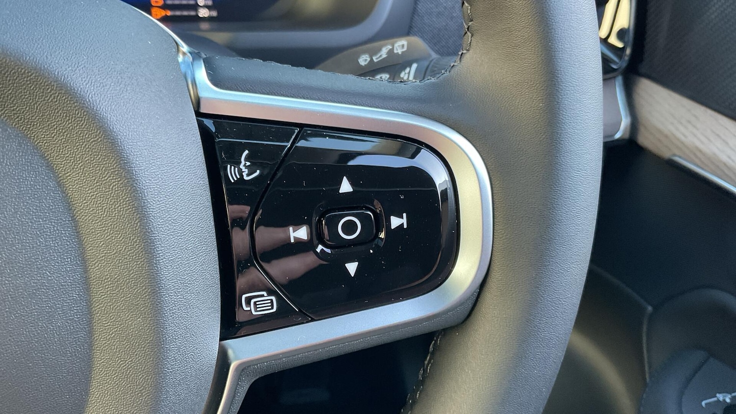 Used Volvo XC90 2026 for sale - 78156990: Photo 22