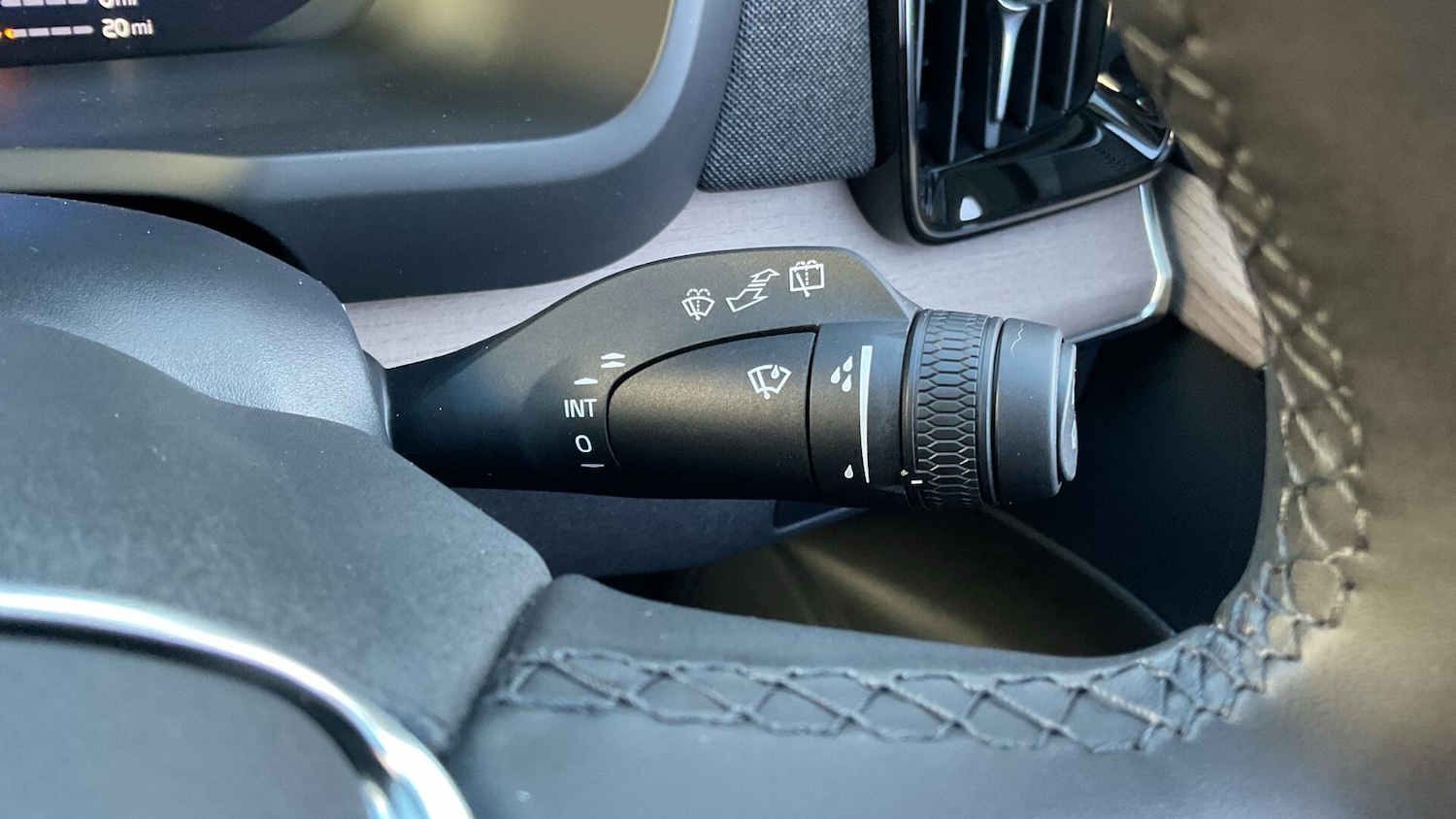 Used Volvo XC90 2026 for sale - 78156990: Photo 23