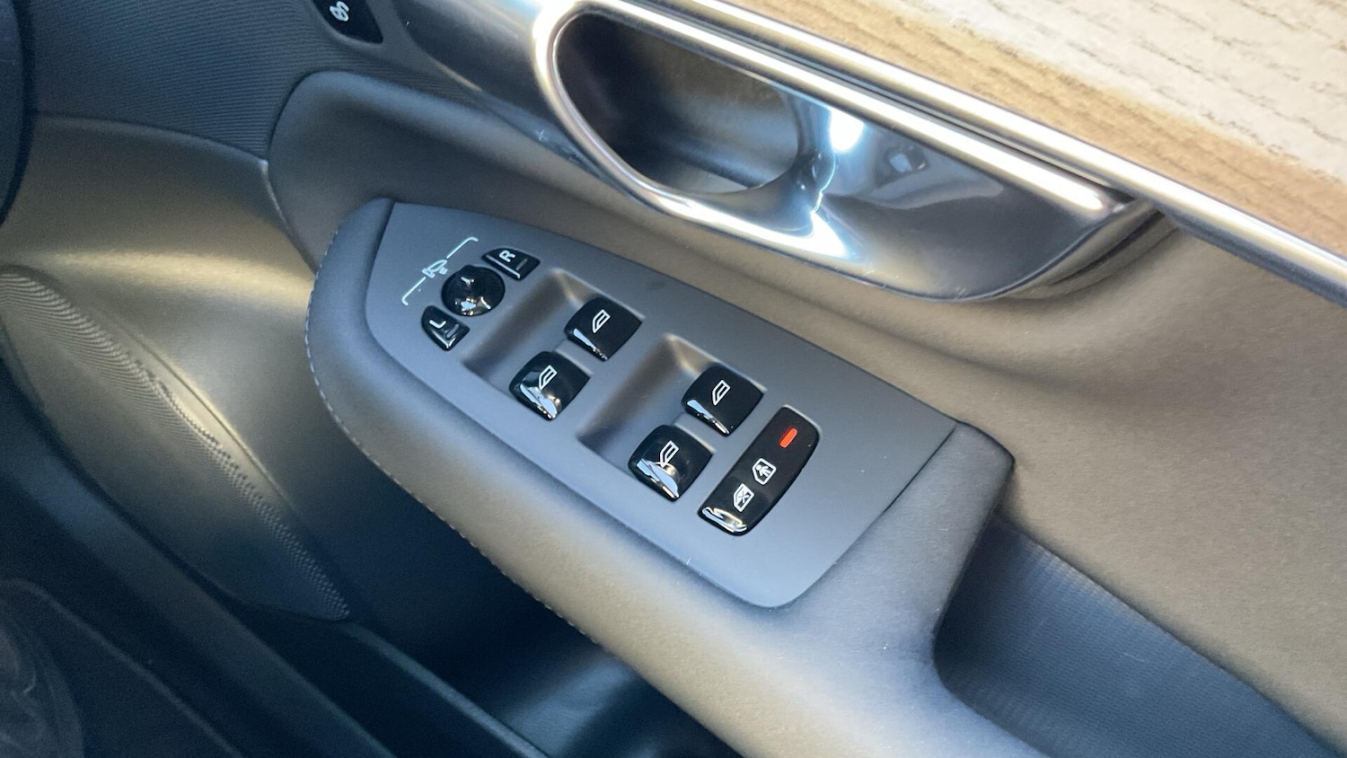 Used Volvo XC90 2026 for sale - 78156990: Photo 24