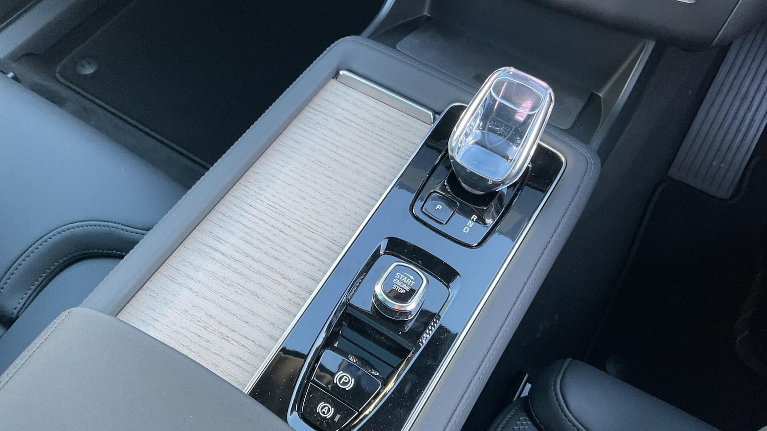 Used Volvo XC90 2026 for sale - 78156990: Photo 26