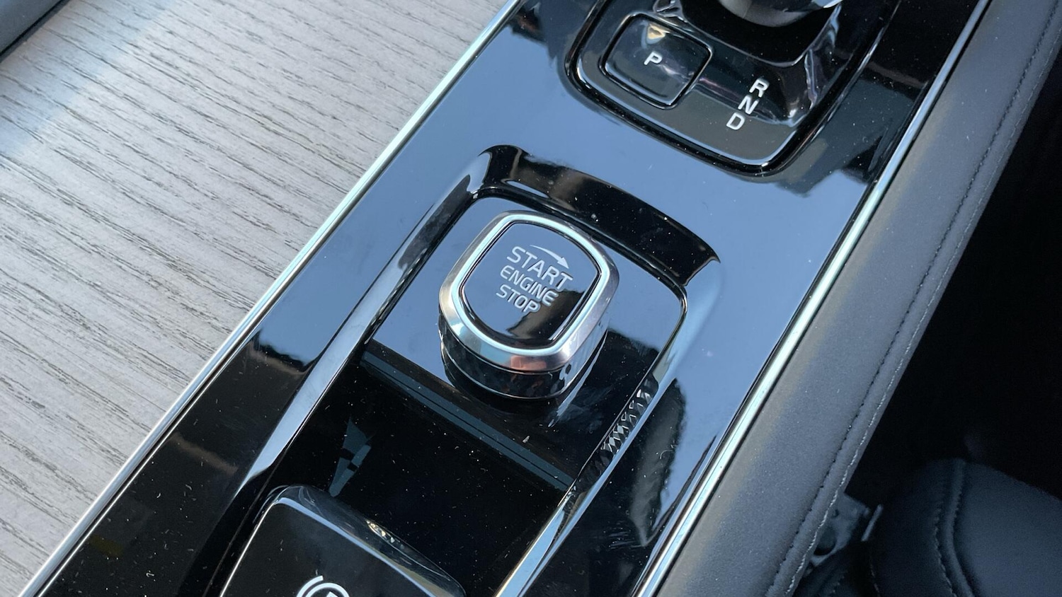 Used Volvo XC90 2026 for sale - 78156990: Photo 27