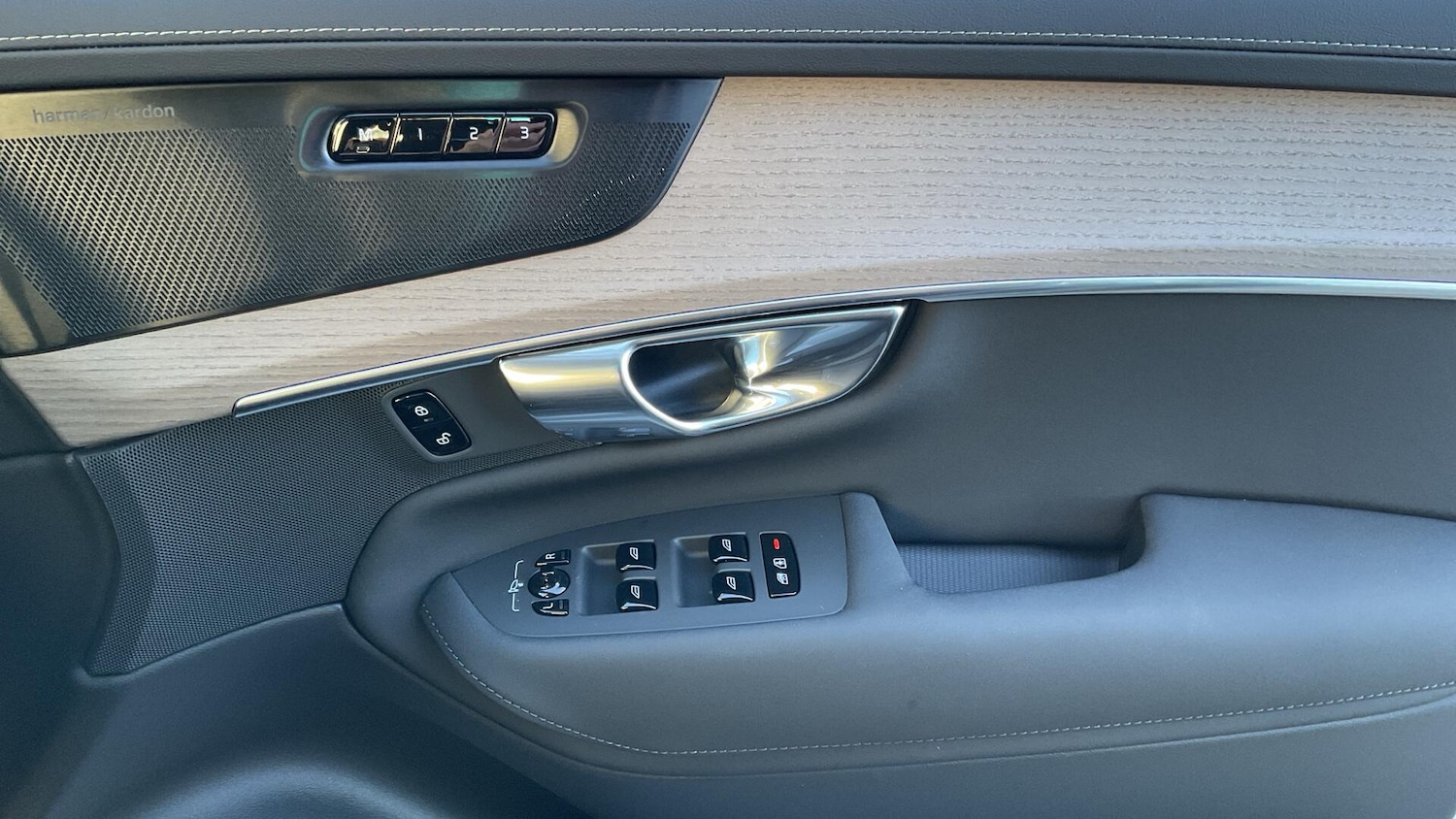 Used Volvo XC90 2026 for sale - 78156990: Photo 29