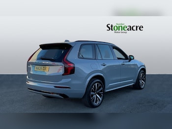 Used Volvo XC90 2026 for sale - 78156990: Photo