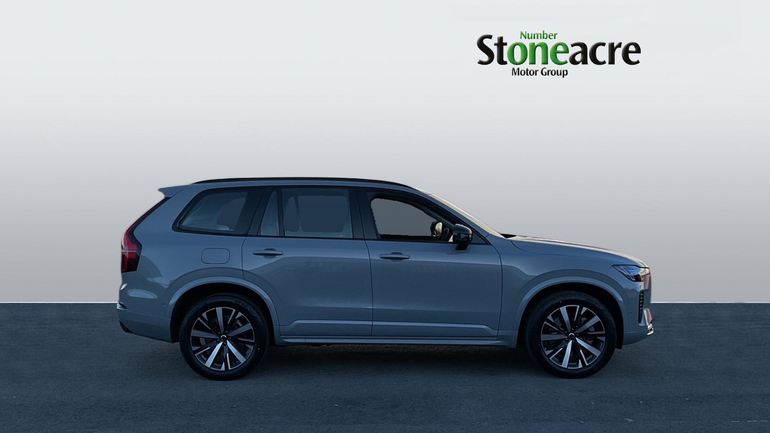 Used Volvo XC90 2026 for sale - 78156990: Photo 3
