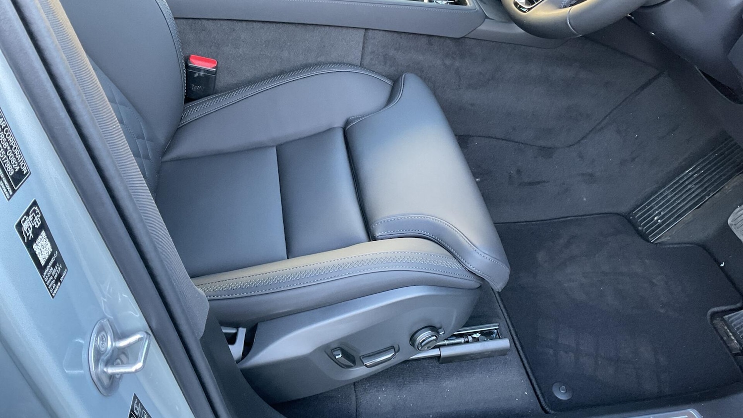 Used Volvo XC90 2026 for sale - 78156990: Photo 30