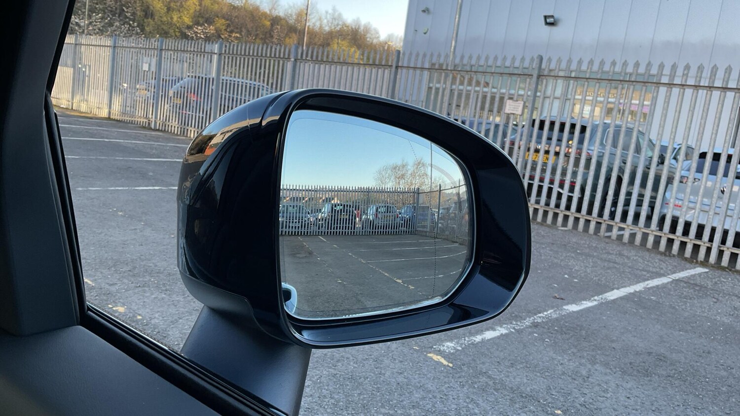 Used Volvo XC90 2026 for sale - 78156990: Photo 32