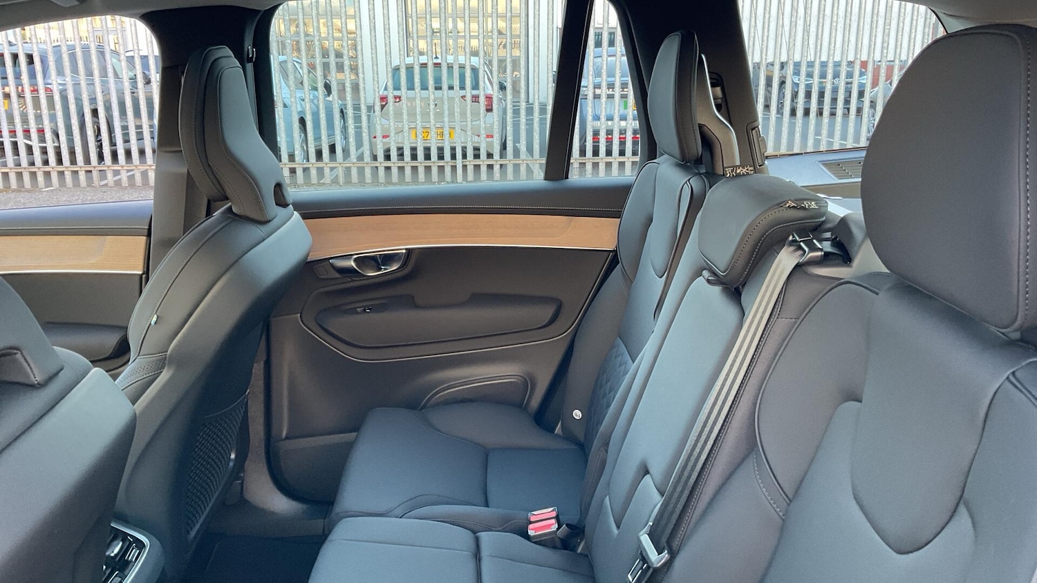 Used Volvo XC90 2026 for sale - 78156990: Photo 33