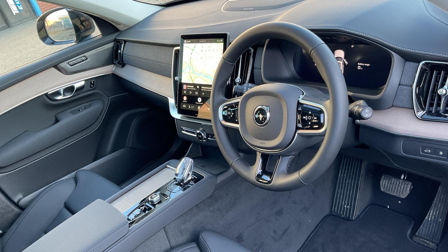 Used Volvo XC90 2026 for sale - 78156990: Photo 4