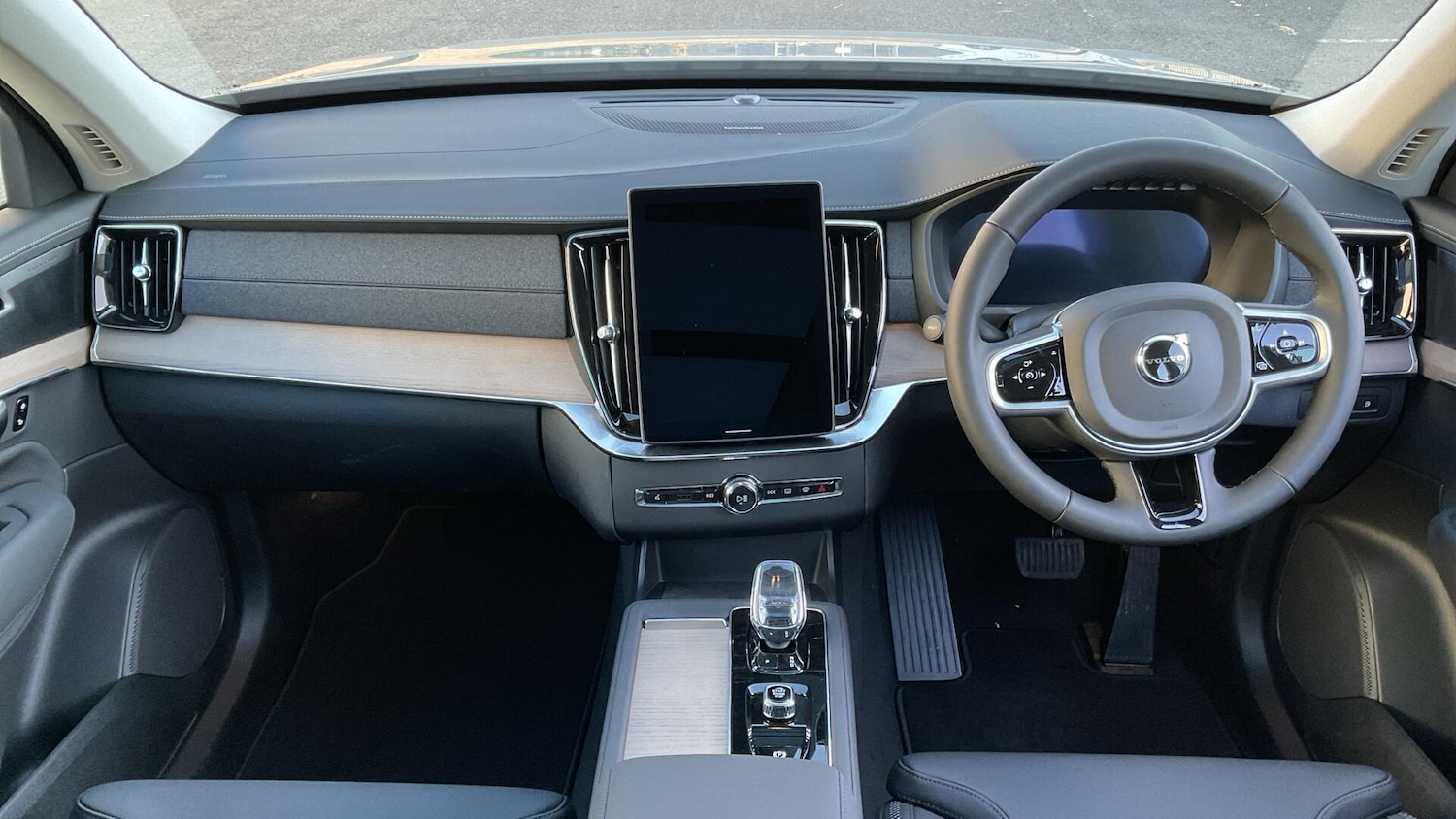 Used Volvo XC90 2026 for sale - 78156990: Photo 5