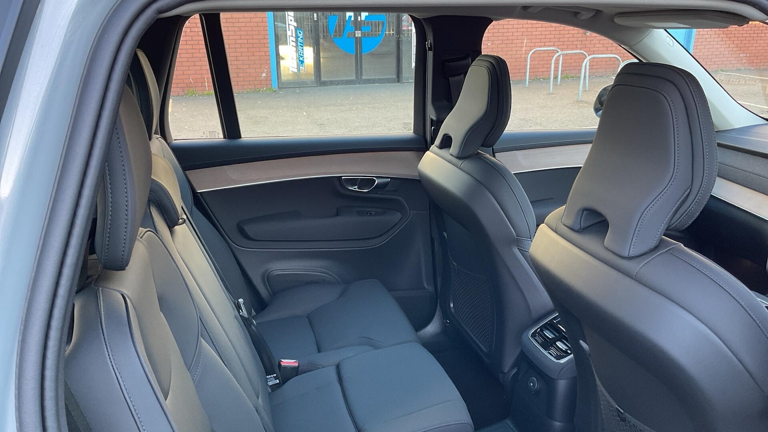 Used Volvo XC90 2026 for sale - 78156990: Photo 6