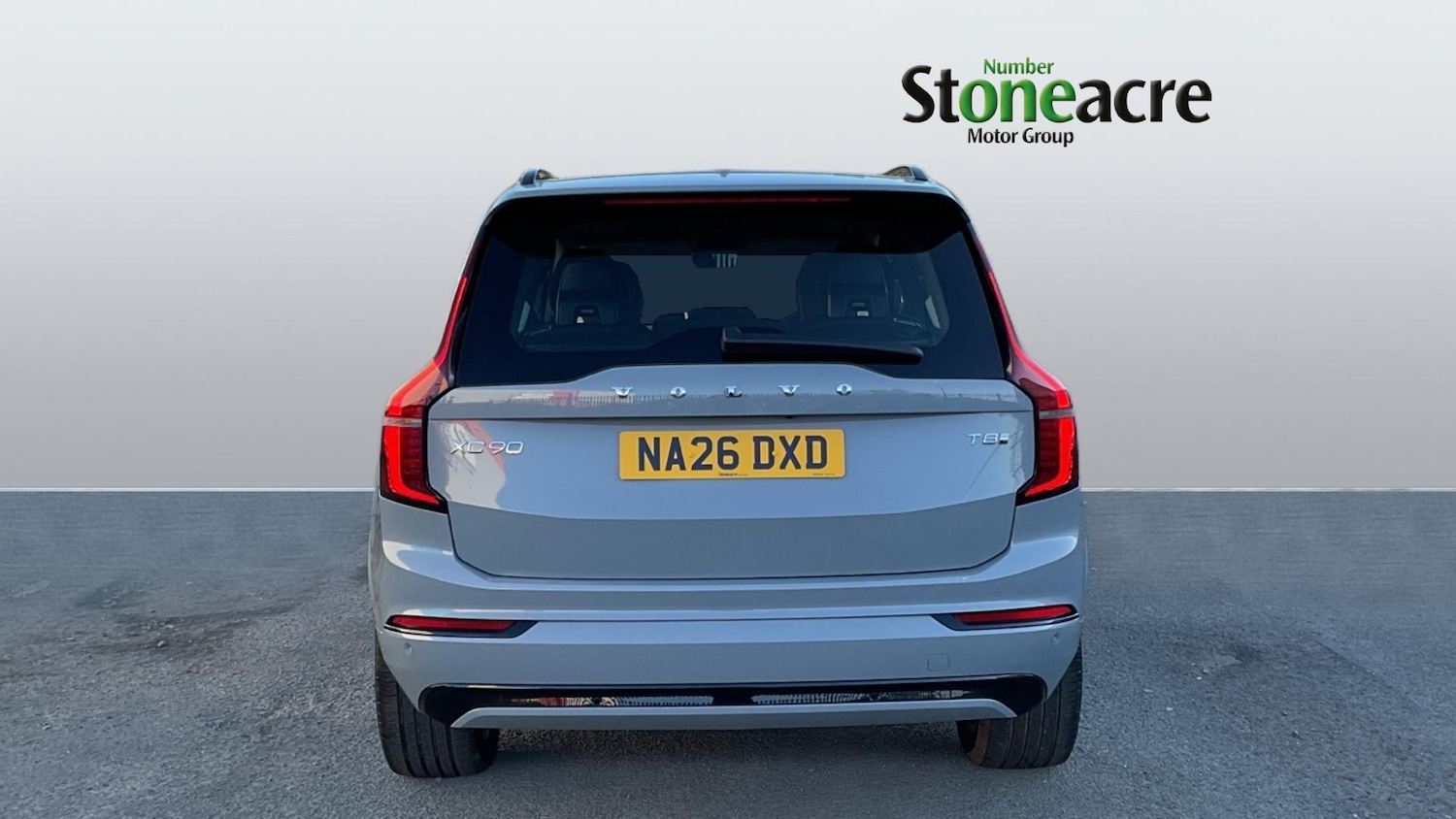 Used Volvo XC90 2026 for sale - 78156990: Photo 7