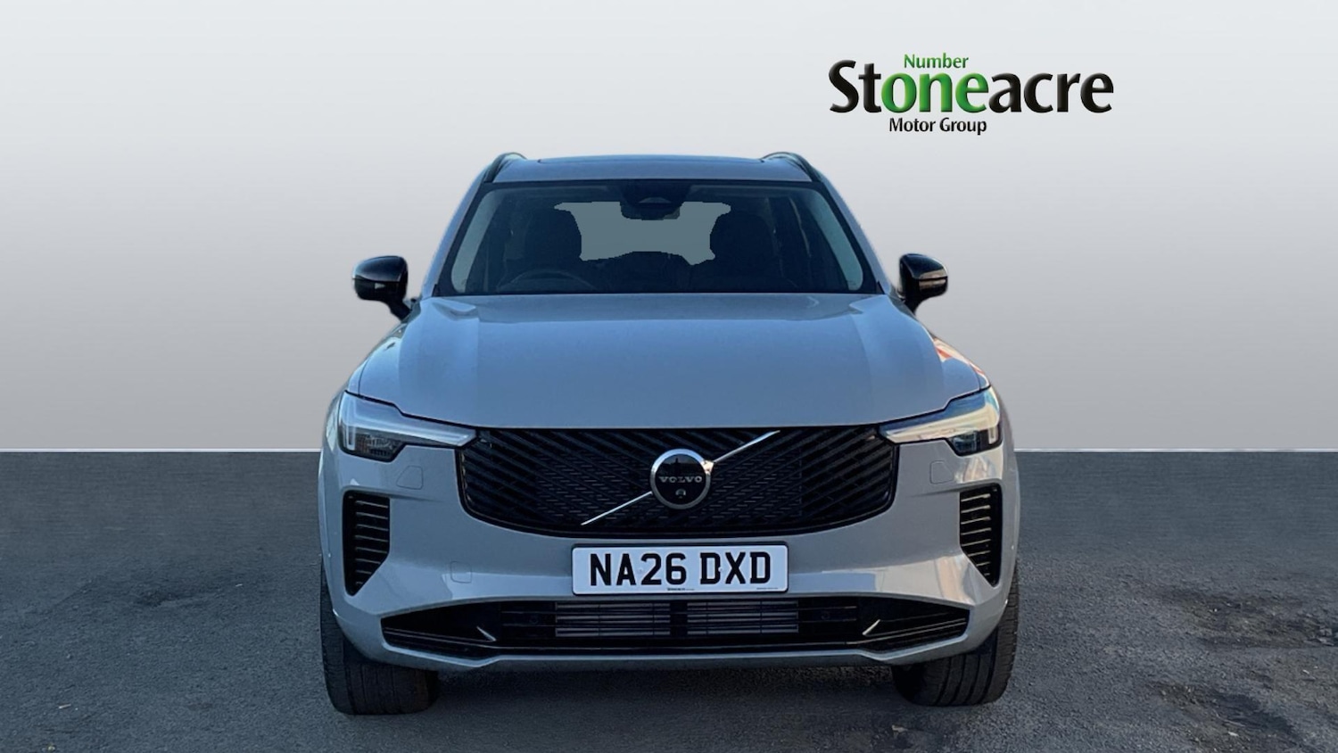 Used Volvo XC90 2026 for sale - 78156990: Photo 8