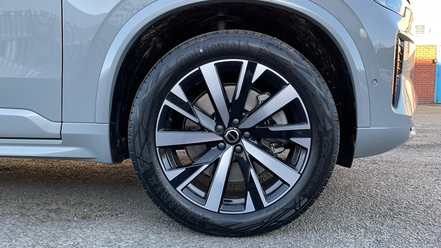 Used Volvo XC90 2026 for sale - 78156990: Photo 9