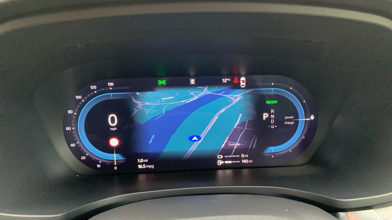 Used Volvo V60 2024 for sale - 76337261: Photo 12