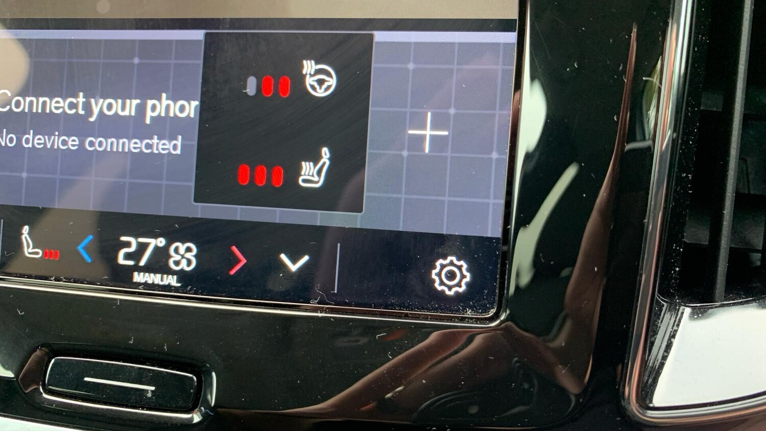 Used Volvo V60 2024 for sale - 76337261: Photo 26