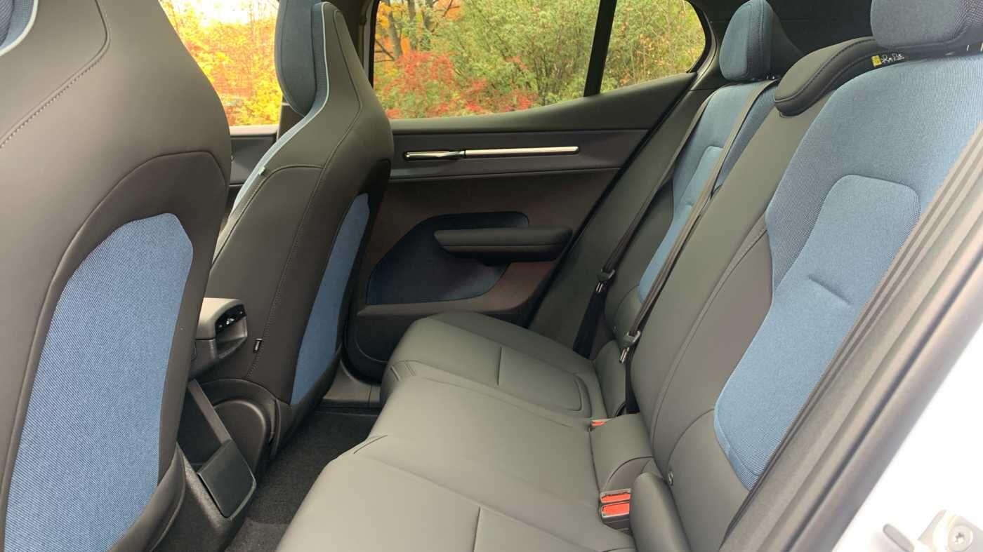 Used Volvo EX30 for sale - 77854284: Photo 10