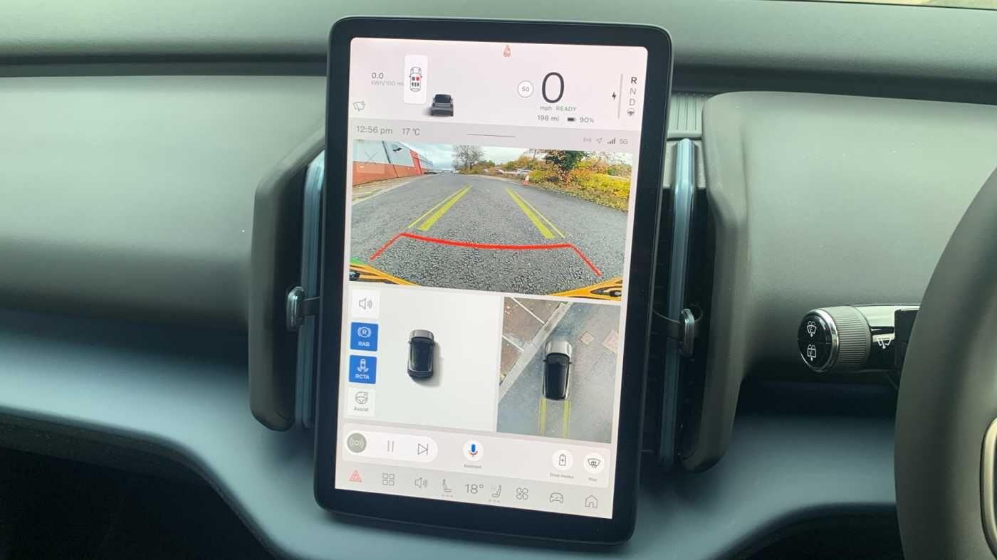 Used Volvo EX30 for sale - 77854284: Photo 25