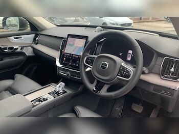 Used Volvo XC90 2025 for sale - 78833906: Photo