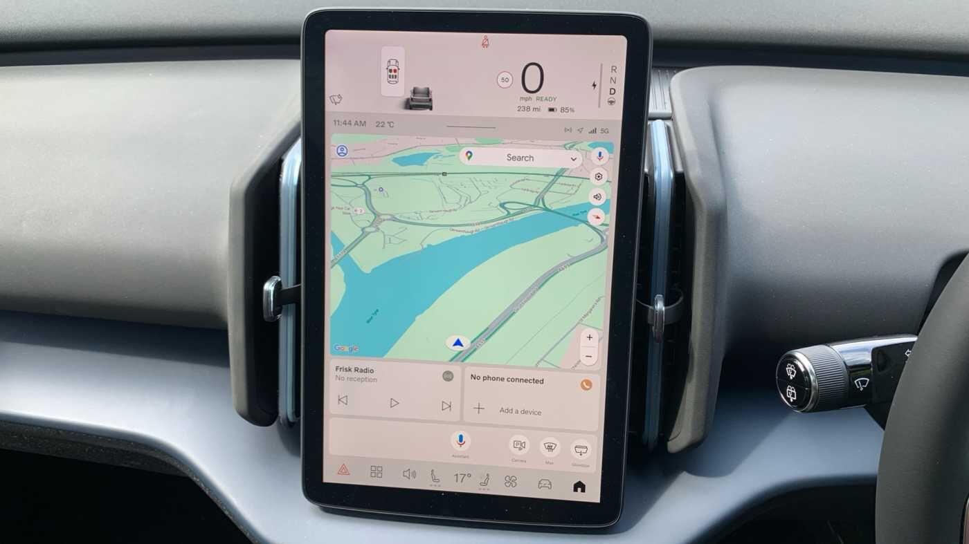 Used Volvo EX30 for sale - 78086528: Photo 17