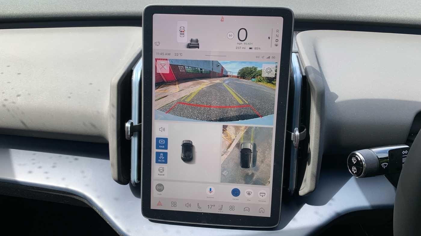 Used Volvo EX30 for sale - 78086528: Photo 21